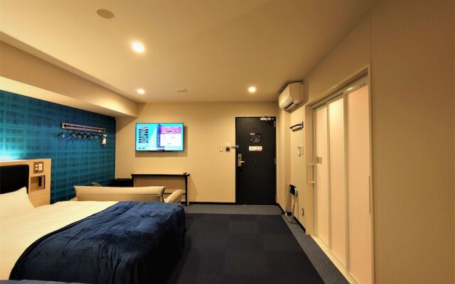 Nagoya Rich Hotel Nishiki