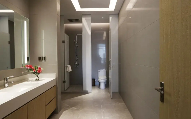 Shundi SHY Hotel Yangcheng Lake Kunshan