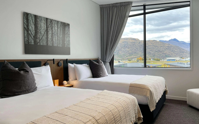 Sudima Queenstown Five Mile