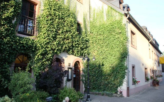 Aux Tanneries de Wiltz