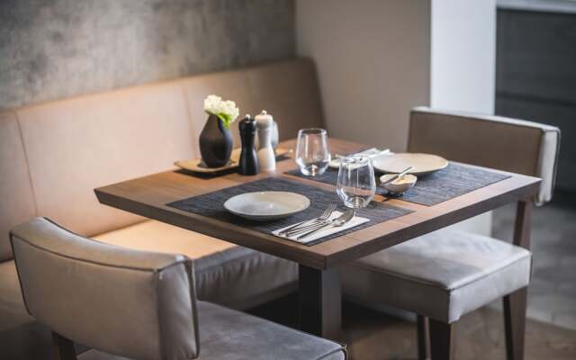 Boutique Hotel Villa Kranenbergh