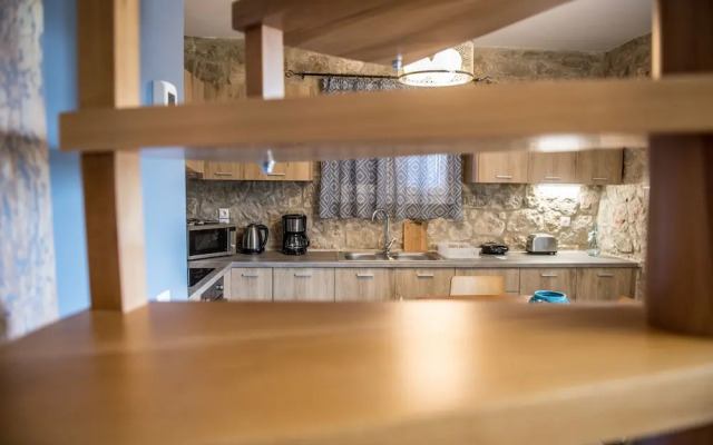 Roggaki Ionian Villas