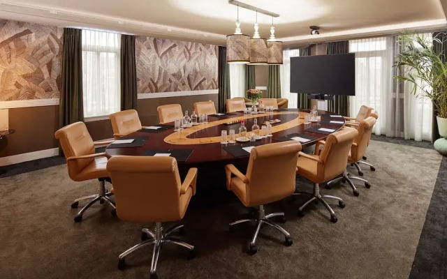 Radisson Blu Palace Hotel