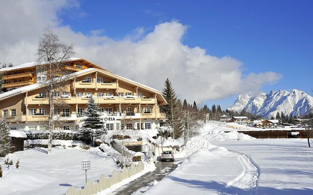 A-VITA Living Luxury Appartements
