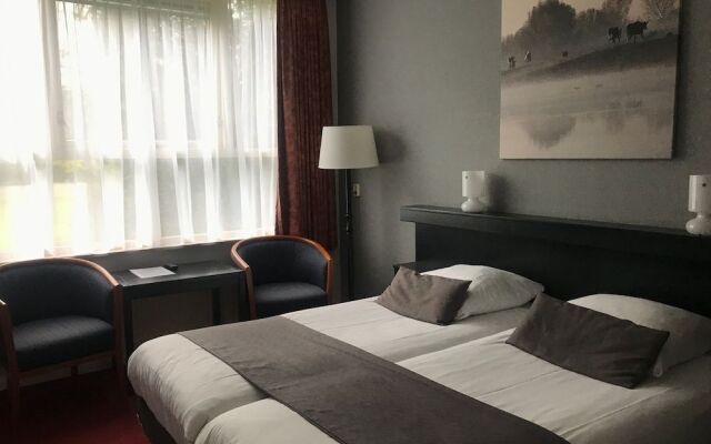 Veluwe Hotel Stakenberg