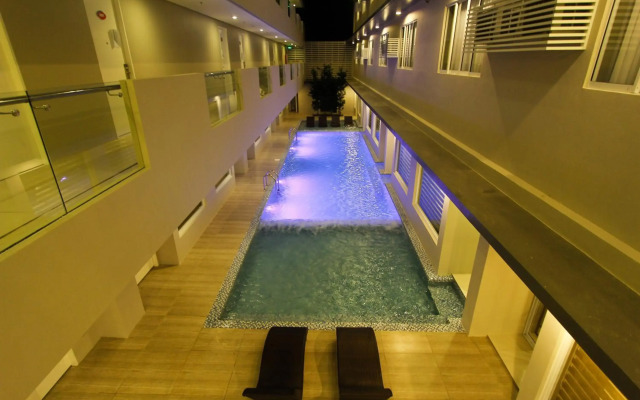 Boracay Uptown