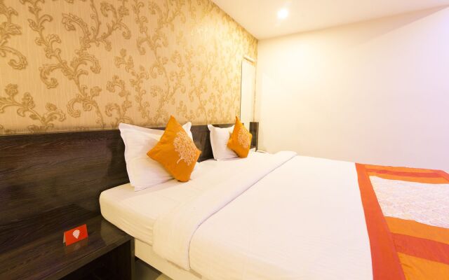 OYO 2646 Hotel Staywel Pune