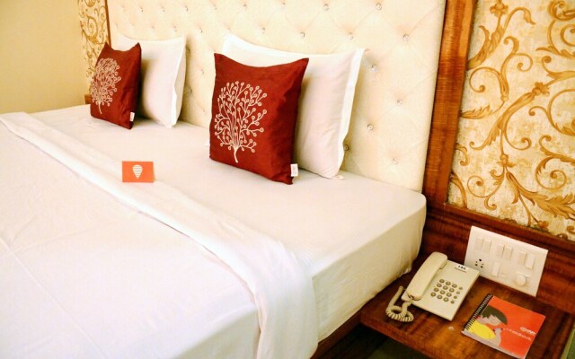 OYO 6476 Hotel Panchgani Holiday Home