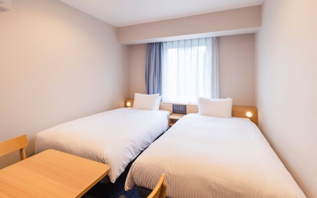 Sotetsu Fresa Inn Yodoyabashi