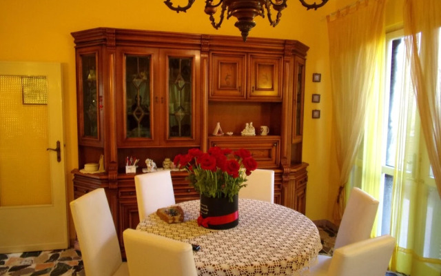 Casa Katia