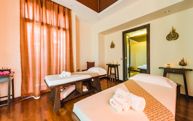 Duangjitt Resort & Spa