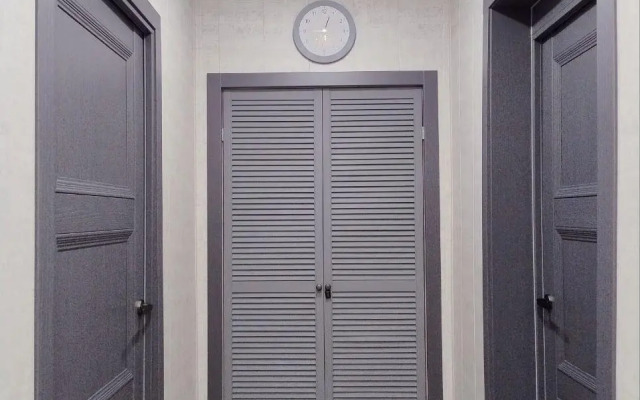 Апартаменты на улице Тайнинская 16 корпус 2