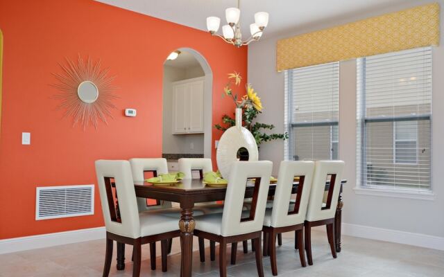 Serene Bliss House 6 Bedroom