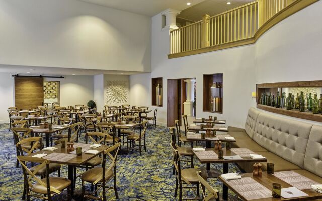 Hilton Santa Cruz/Scotts Valley