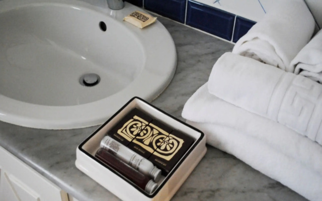 Hotel Costa Dei Fiori