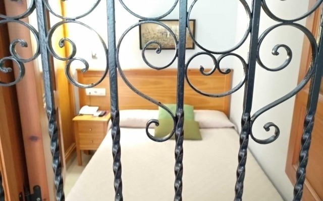 Hotel Goya