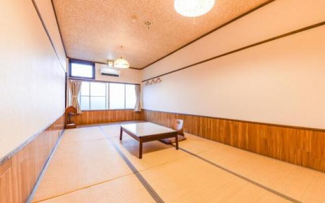 Ryokan Marue Honkan