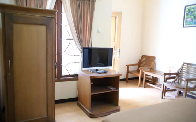 Kedung Ombo Homestay