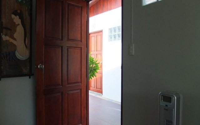 KVC Double Bedroom Apartment A – Guest Rooms – Khlong Muang