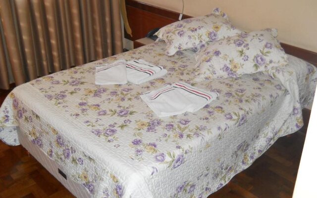 Hotel El Círculo