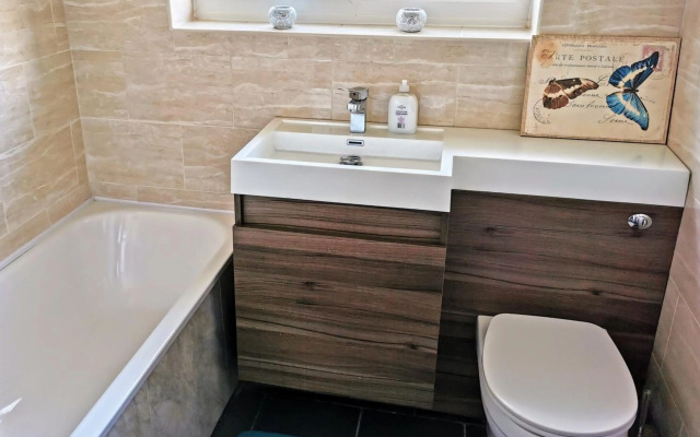 Goldthorn Property Wolverhampton