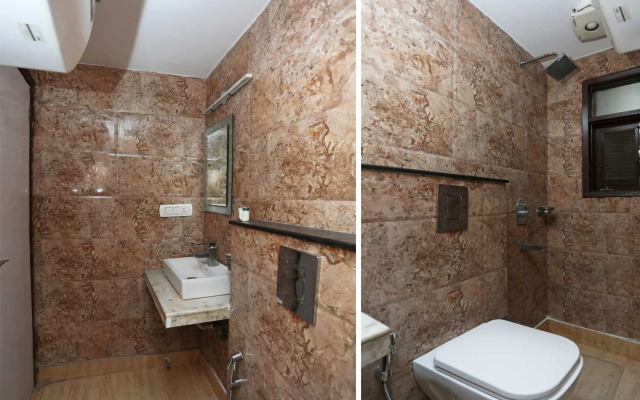 Bir Home Stay by OYO Rooms