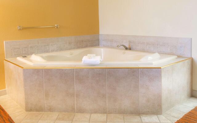 Hampton Inn & Suites St. Louis/Chesterfield