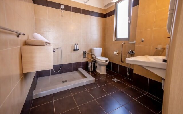 Atahotel Arcobaleno