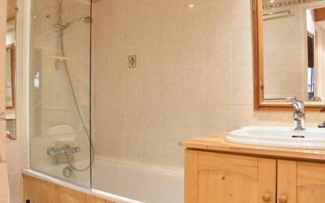 Appartement Méribel, 4 pièces, 6 personnes - FR-1-180-539