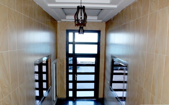 Residence California Fnideq