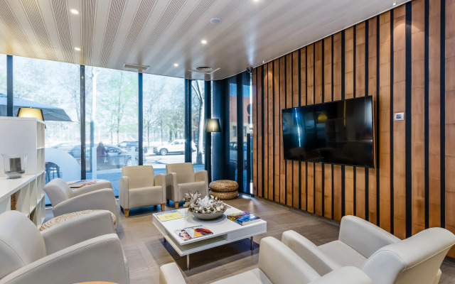 Hotel HC Mollet Barcelona