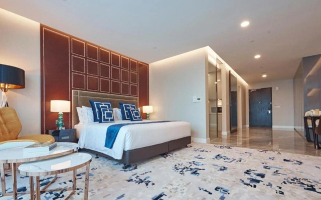 THE FACE Style Hotel