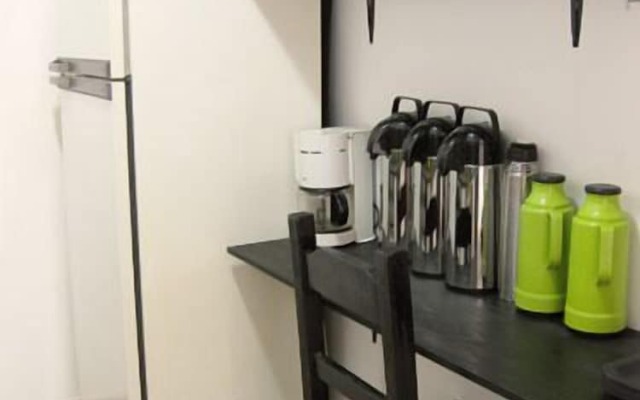 Llanura Hostel