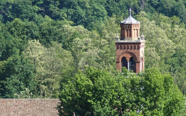 Albergo Diffuso Polcenigo C.Barnard