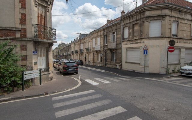 L'epopee Des Coteaux Epernay