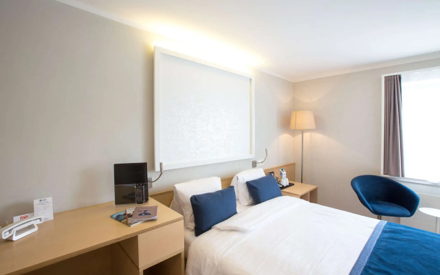 Hotel Spirgarten