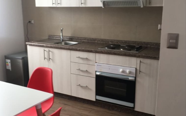 Adriatica Departamentos