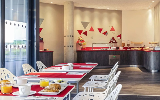 Hôtel Mercure Toulouse Sud