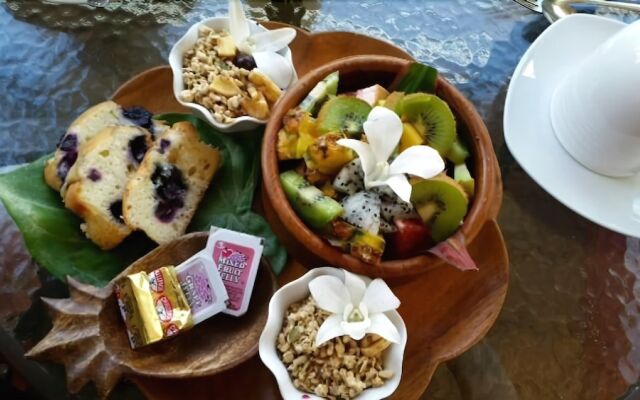 Poipu Bed & Breakfast Inn