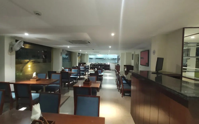 Zip By Spree Hotels Hyde Goa