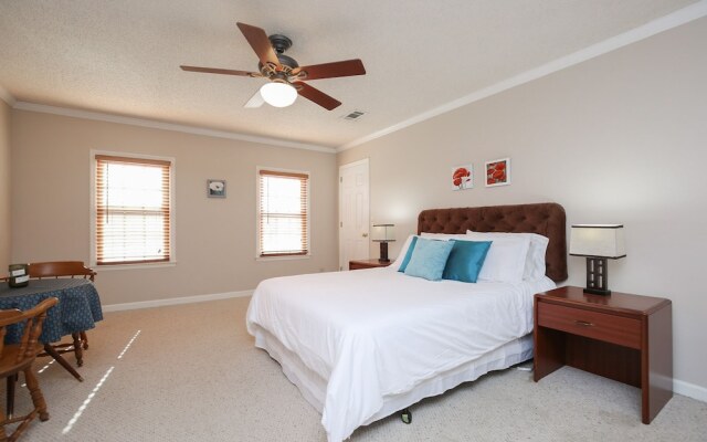 Franklin Home by RedAwning