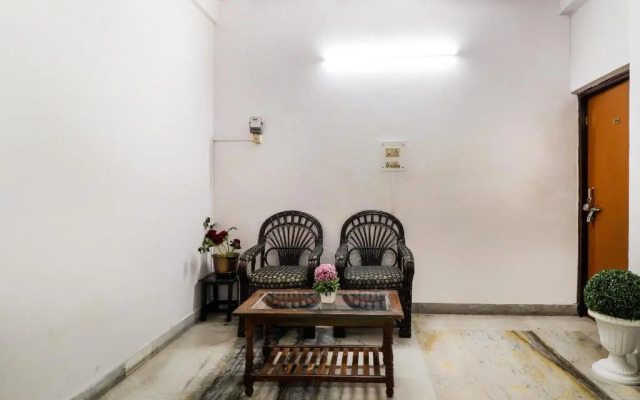 Woodstock Homestay by OYO Rooms