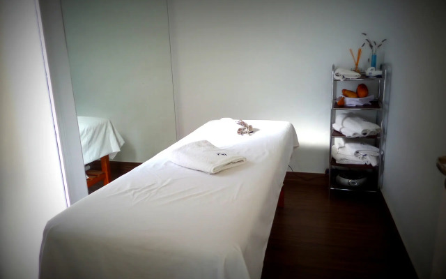Elegance Hotel Tandil