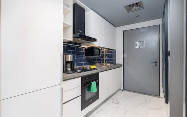 Vogue Downtown - MAG318 Tower