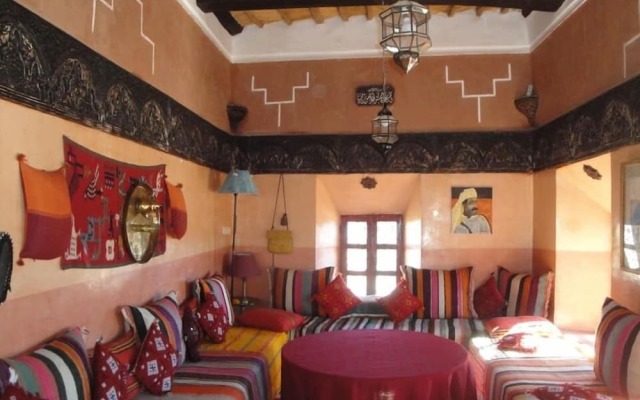 Kasbah Ben Ali