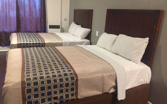 Stuart Hotel