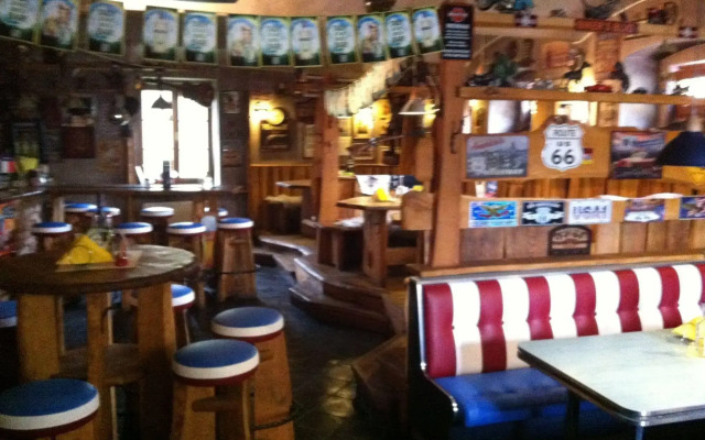 Hotel Stein