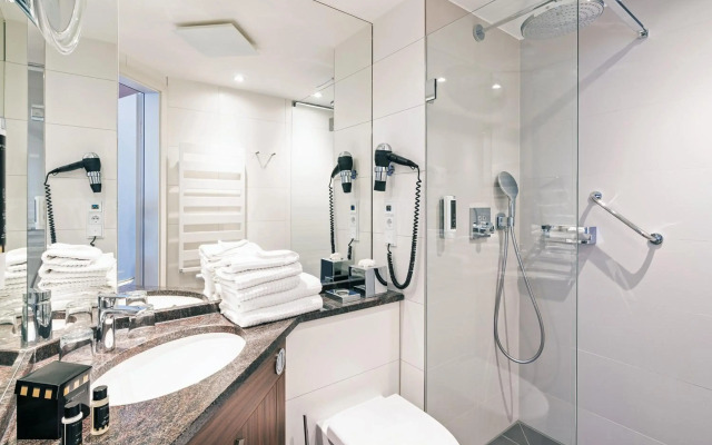 Holiday Inn Express Merzig by IHG