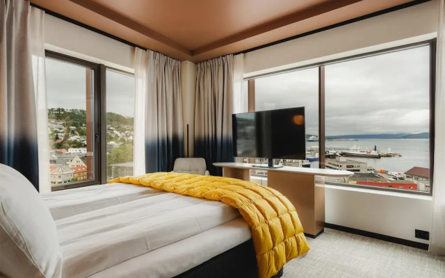 The Dock 69°39 by Scandic