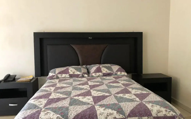 Hotel Las Brisas Tepic